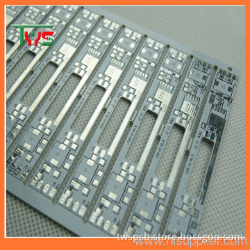 G47 Fr4 4 Layers Pcb Board 